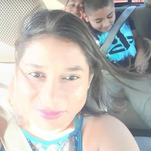 Meet your Posher, Edith